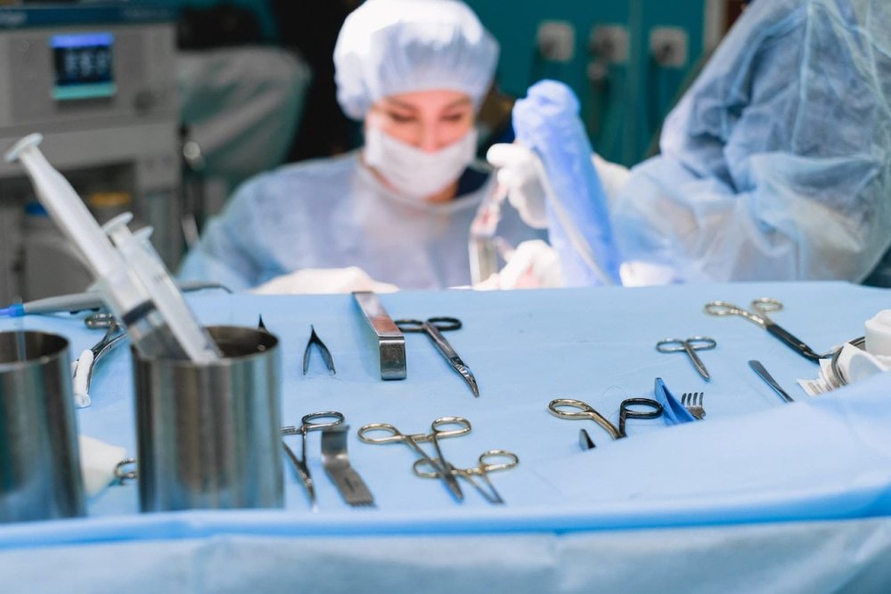 La Provincia reglamentó ley que regula la profesión de instrumentador quirúrgico