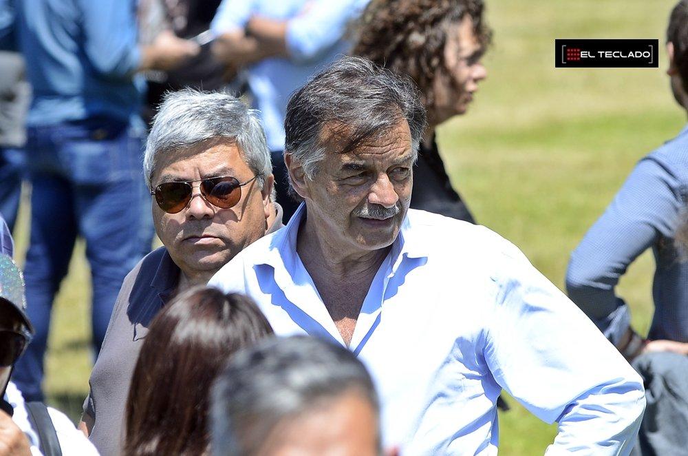 Camino a agosto: desde la UCR le hacen un guiño a Espert y lo diferencian de Milei