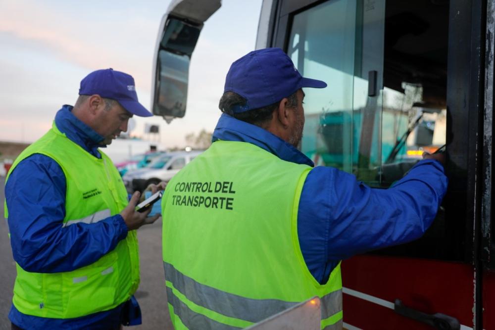 Si salís a la ruta, prestá atención: se refuerzan los operativos de controles viales
