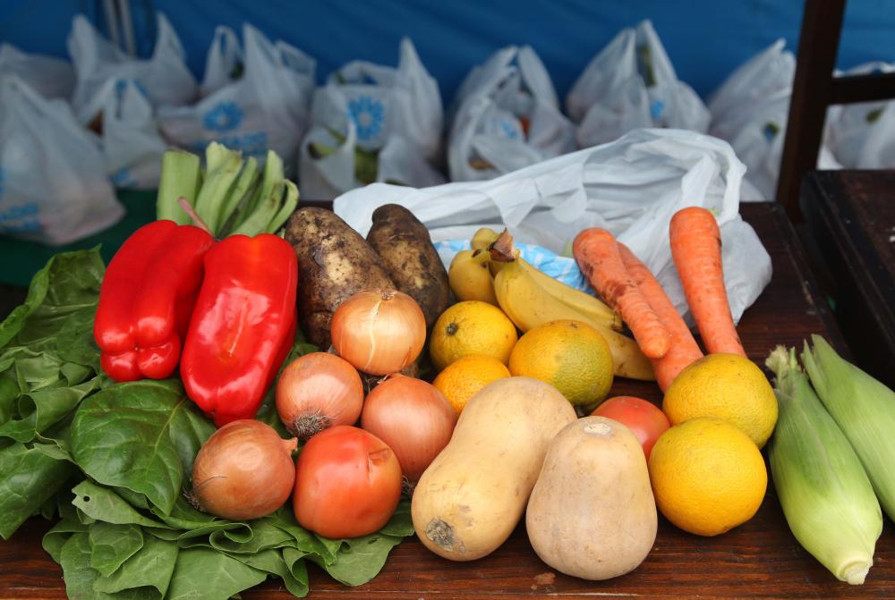 Cómo quedó la lista de precios y promociones del Mercado Central de La Plata