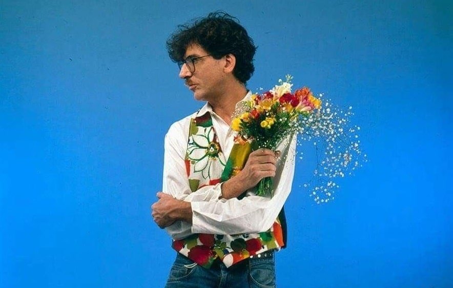 Say no more: llega al Coliseo Podestá el homenaje sinfónico a Charly García