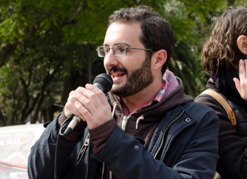La Izquierda va en busca de la unidad en las PASO y evitar el avance de la derecha