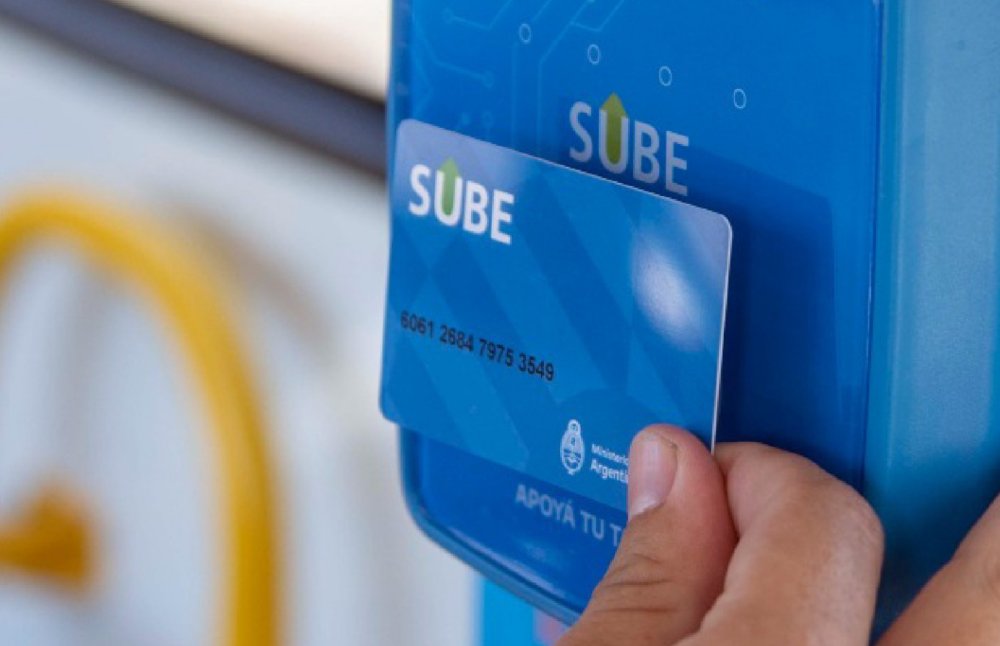 Otro boletazo: así quedarán las tarifas de colectivo y tren luego del aumento