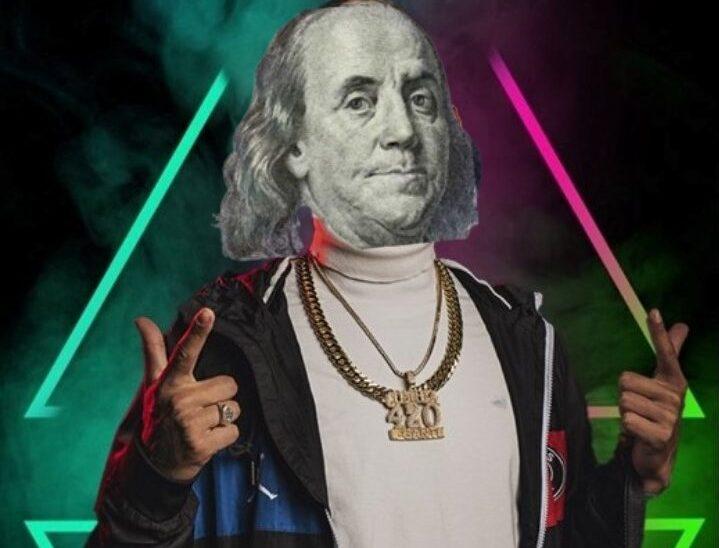 El verde se fue a 420 y apareció el dólar L-Gante: los mejores memes de las redes