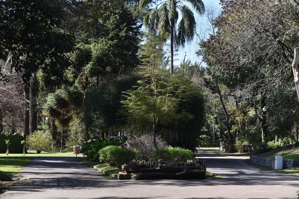 Reabre el Bioparque (ex zoológico) de La Plata: quiénes pueden visitarlo