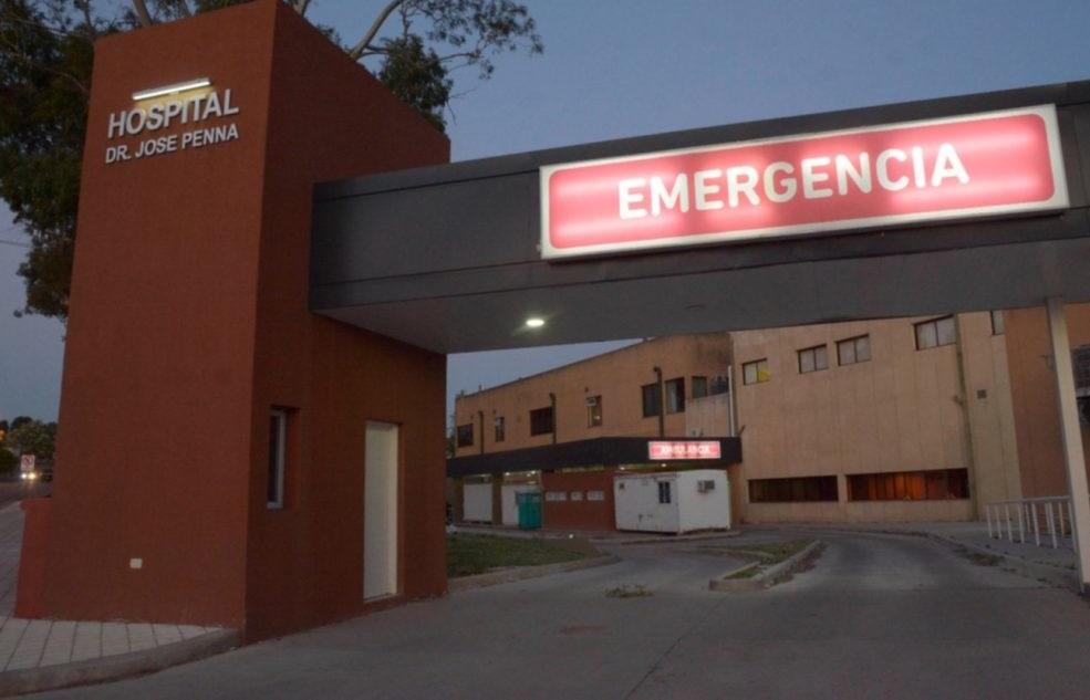 Preocupación en Bahía por el Hospital Penna: quieren saber cuánta plata puso Provincia