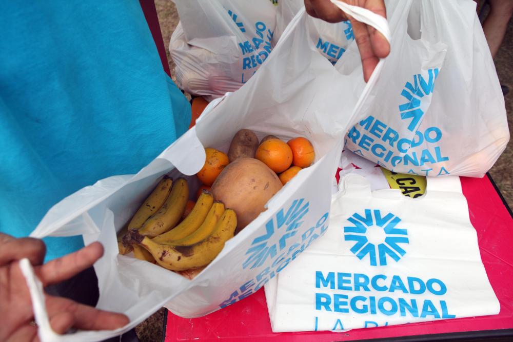 Atención, La Plata: nuevos precios accesibles en el Mercado Central y Regional