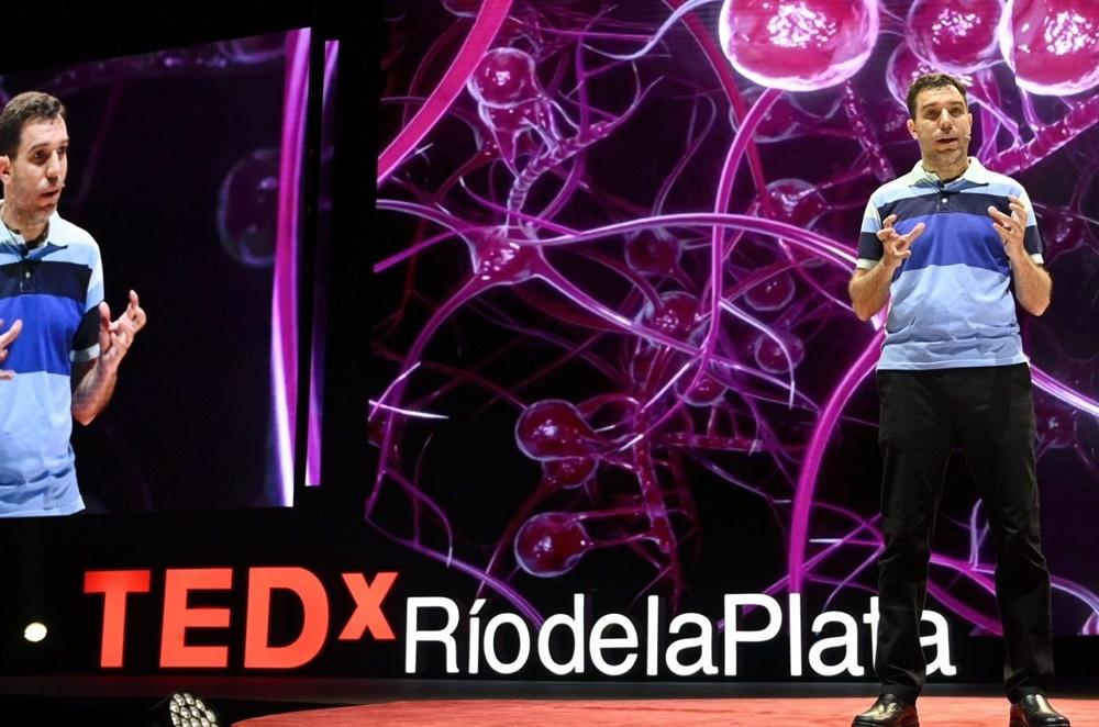 Está abierta la inscripción para ser orador de TEDxRíodelaPlata: cómo anotarse