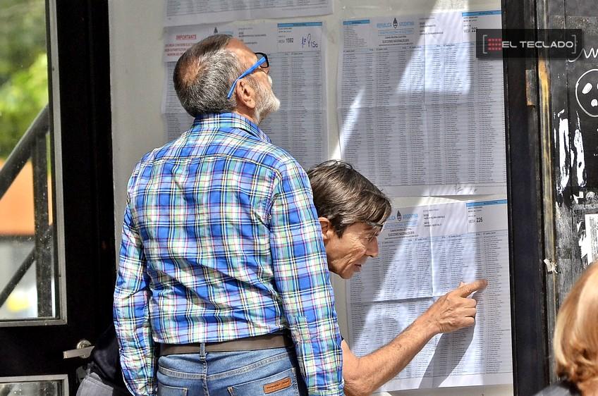 Hoy es el último día para modificar los datos del padrón electoral: cómo hacerlo