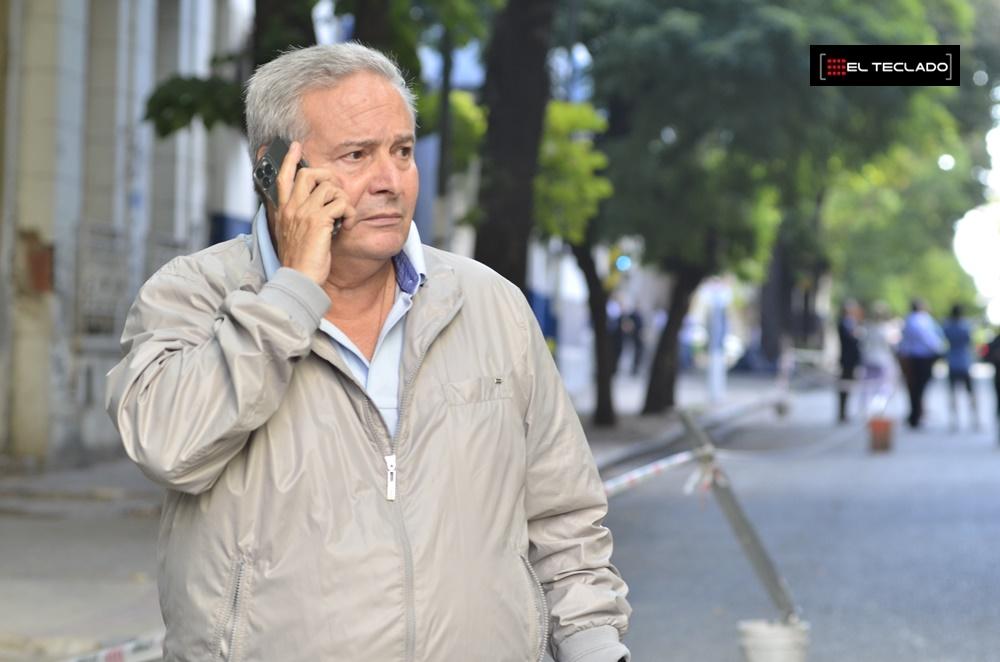 Intendente donará parte de su sueldo: “Me parece muy obsceno cobrar con aumento”