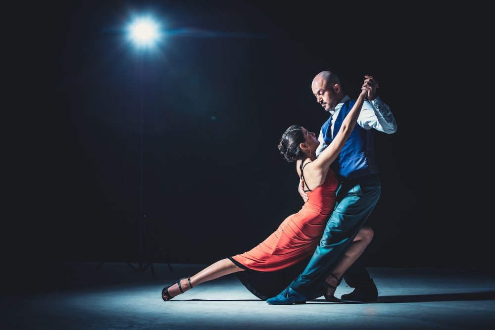 ¿Tenés ganas de buen tango? No lo dudes más, Chascomús te espera este finde