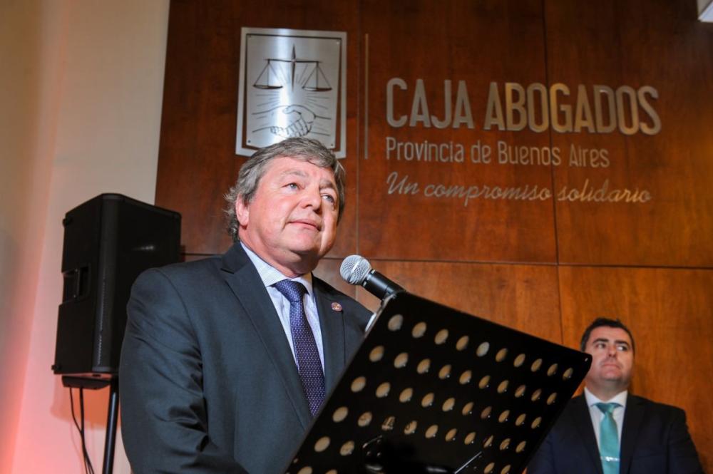 Nuevo incremento de jubilaciones para abogados bonaerenses
