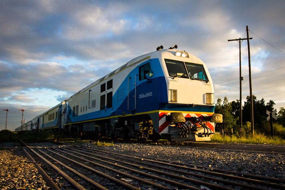 Yendo: está abierta la venta de pasajes para viajar en tren a destinos nacionales