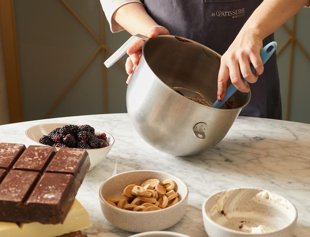 La salida ideal para el frío: Festival de Chocolate en plena Ciudad de Buenos Aires