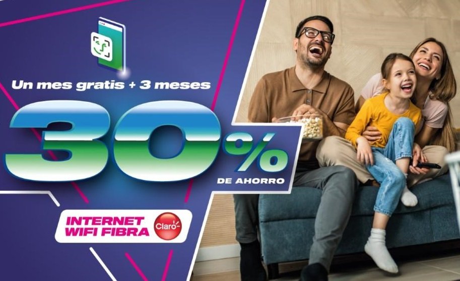 Beneficios: Banco Provincia lanza una promoción especial de servicio de Internet