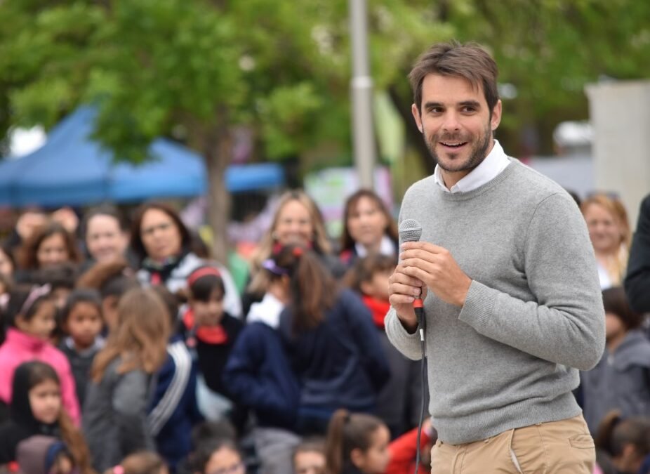Intendente PRO zafó en causa por enriquecimiento ilícito iniciada hace 5 años