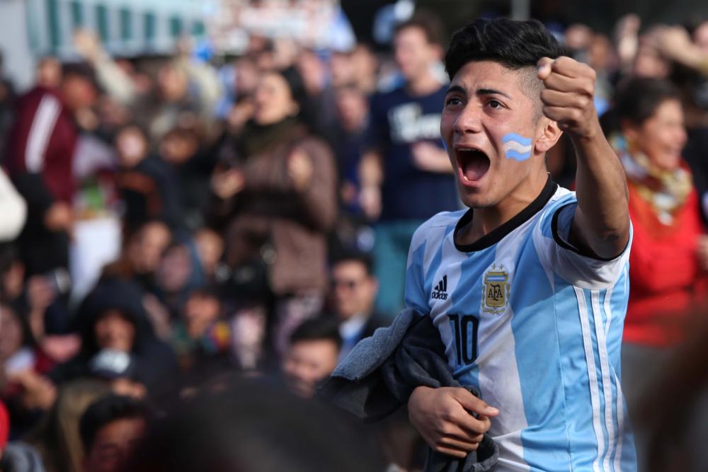 Mañana: La Plata prepara un colorido Fan Fest de cara al inicio del Mundial Sub-20