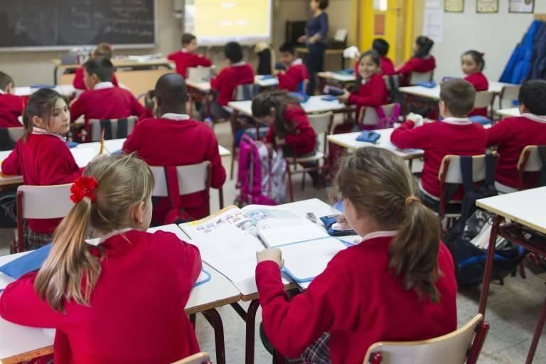 Autorizan aumento del 7.5 por ciento en colegios privados a partir de junio