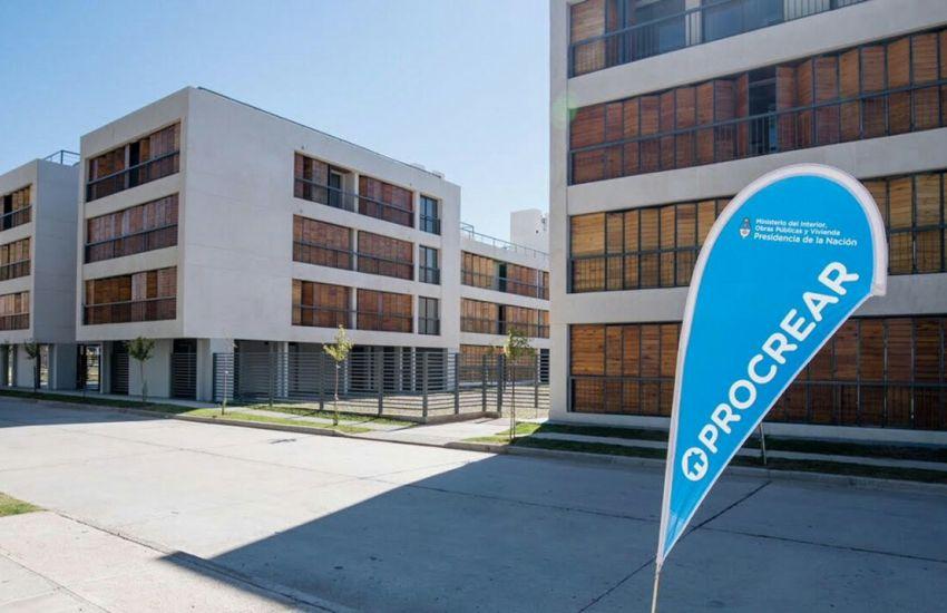 Abrió una nueva edición del Procrear II: cómo anotarse