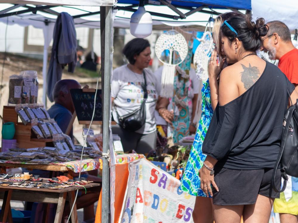 Este finde, La Costa se viste de fiesta para reunir a más de 180 emprendedores