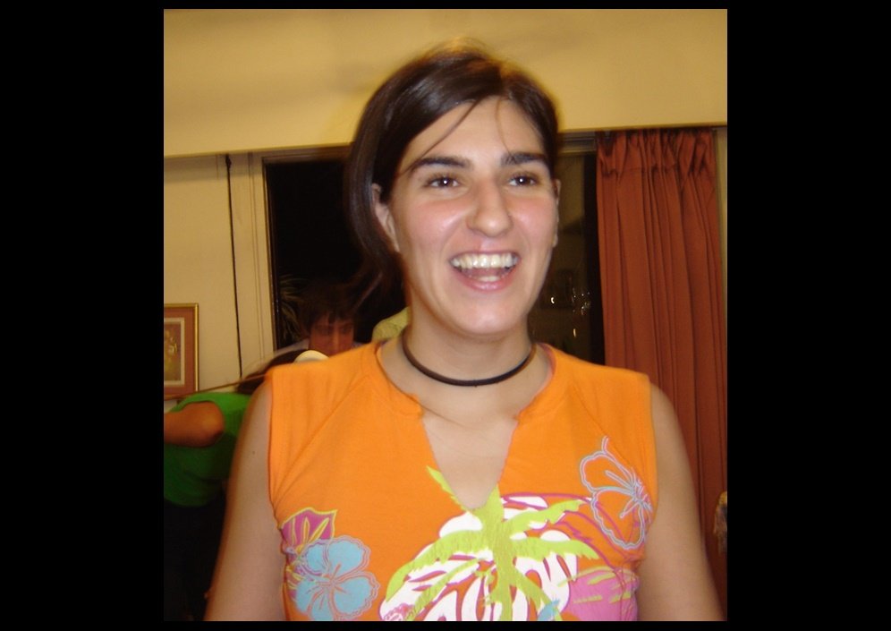Tras buscar por 18 años a su hija, murió la mamá de Florencia Pennacchi