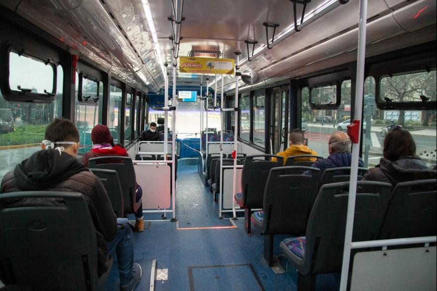 Dictaron la continuidad de la conciliación obligatoria y no hay paro de transporte