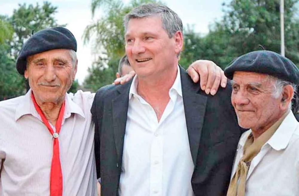 Arrancó juicio por asociación ilícita a exintendente peronista de la Provincia