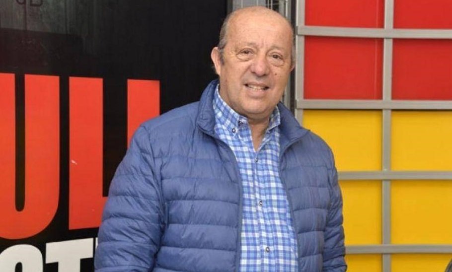 No hay seis sin siete: histórico intendente va por otro mandato en la costa
