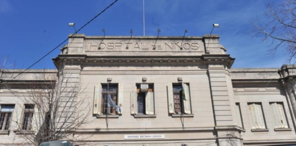 Cambios en el Hospital de Niños de La Plata: quién es el nuevo director