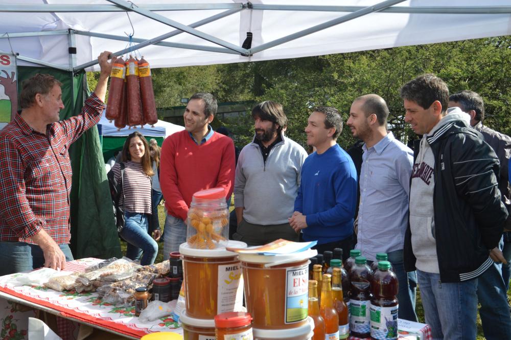 Llega este finde la Fiesta de la Miel a Florencio Varela: lo que tenés que saber