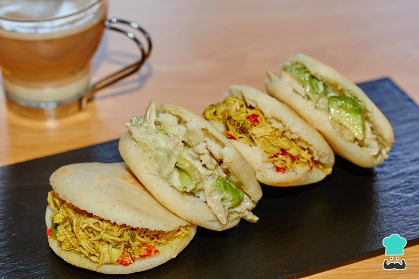 La Ciudad de Buenos Aires, a puro sabor: se viene La Noche de las Arepas