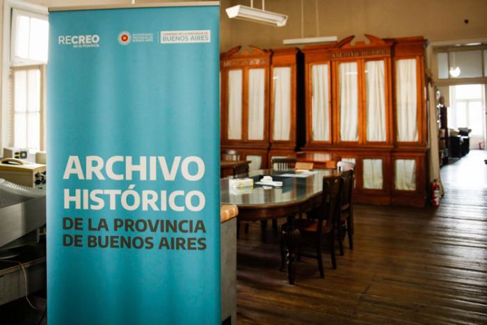 Se viene el 19° Congreso de Historia de los Pueblos: dónde y cuándo