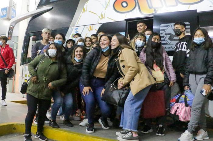 Atención, chiques bonaerenses: no se queden sin su Viaje de Fin de Curso gratis