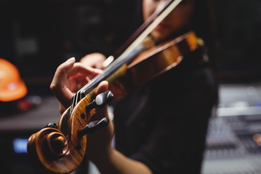 Abren las audiciones para ingresar a la orquesta estable del Teatro Argentino