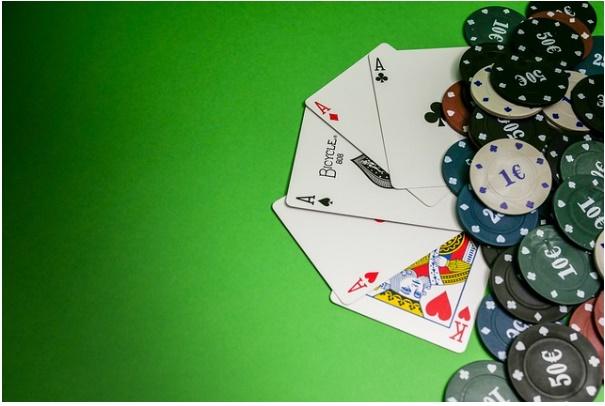 Casinos online: Una apuesta segura para la diversión y ganancias