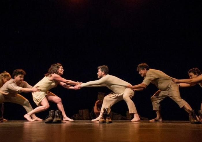 Ya se lleva a cabo la 37° Fiesta Provincial de Teatro: el cronograma completo