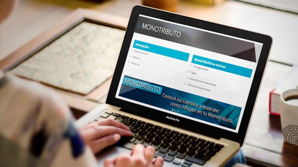Cómo quedaron las escalas del monotributo con la nueva actualización