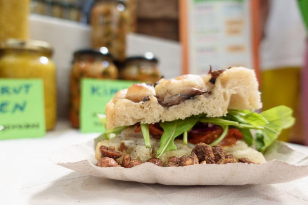 La Plata: llega la 1° edición de Vegalicious, el paseo vegano más grande de la zona