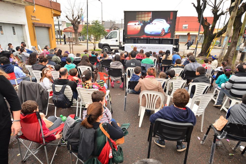 Sábado y domingo a pleno en la capital provincial: las diferentes propuestas