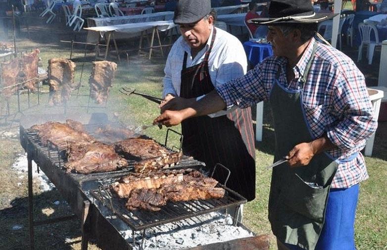 Buenos Aires ya tiene su representante para el Campeonato Federal del Asado 2023
