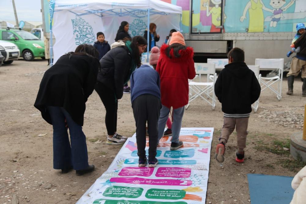 Cómo es el plan provincial para la erradicación del trabajo infantil
