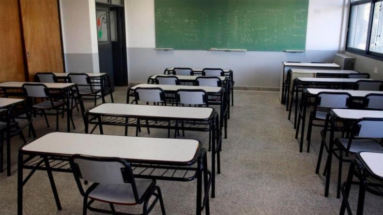 Docentes de SUTEBA realizarán un paro por 48 horas en reclamo de mejoras salariales