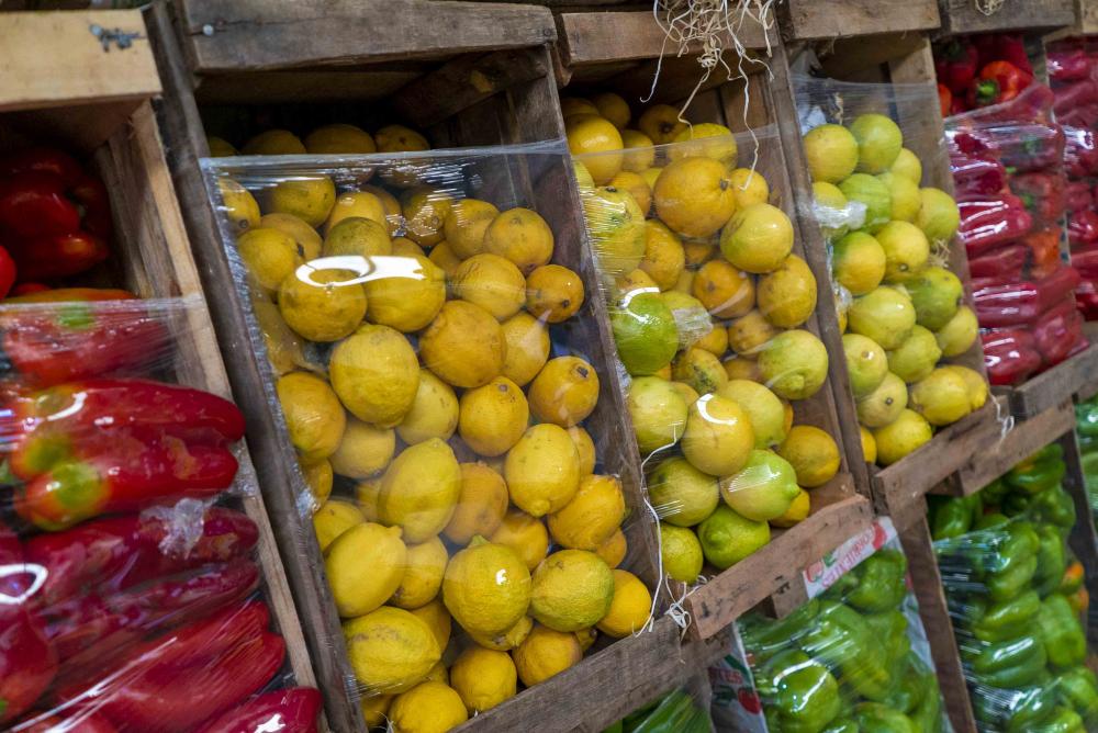 Comenzó una nueva semana de precios accesibles en el Mercado Central de La Plata