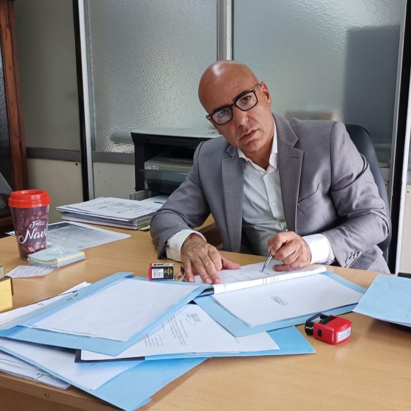 Garrochismo PRO: de funcionario en distrito santillista a los brazos de Bullrich