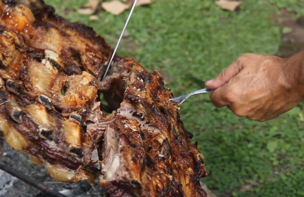 Se viene la Primera Fiesta del Costillar Criollo: dónde, cuándo y todos los detalles