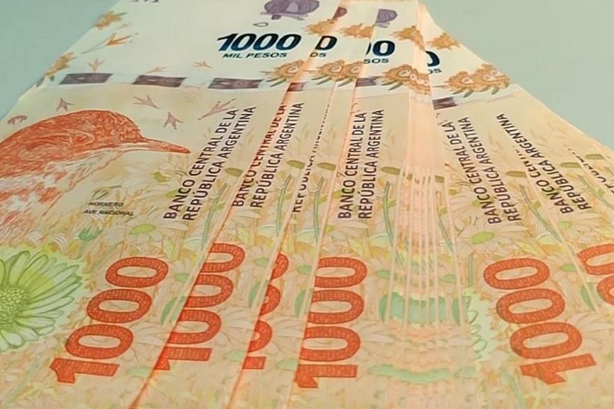 Es oficial: salarios de hasta $880.000 no pagarán Ganancias sobre el aguinaldo