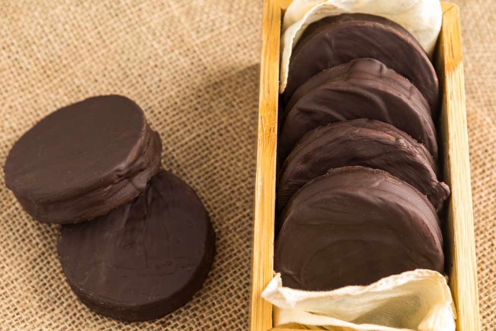 Mar Chiquita, a full con la Fiesta Itinerante del Chocolate y el Alfajor