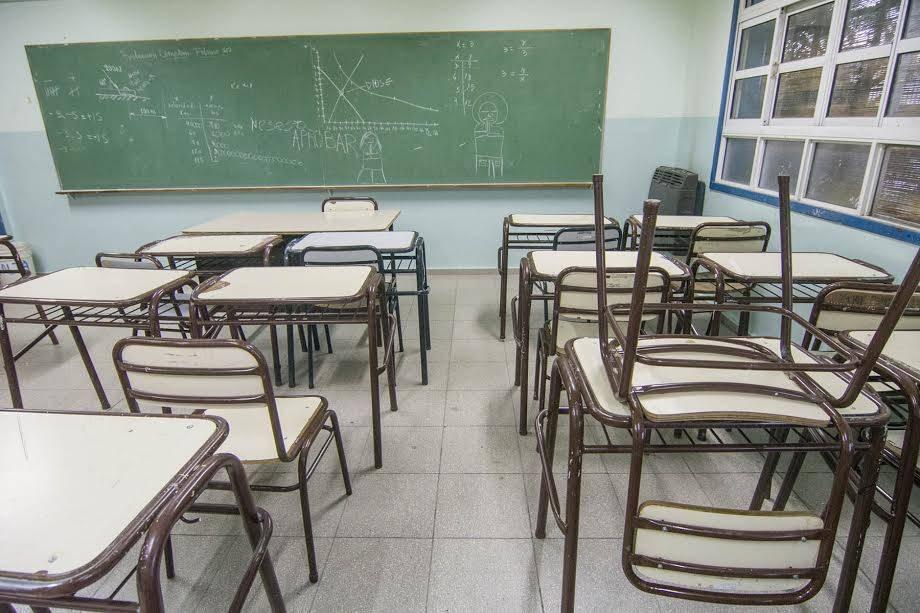 Atención: docentes bonaerenses y de la UNLP se suman al paro nacional del jueves