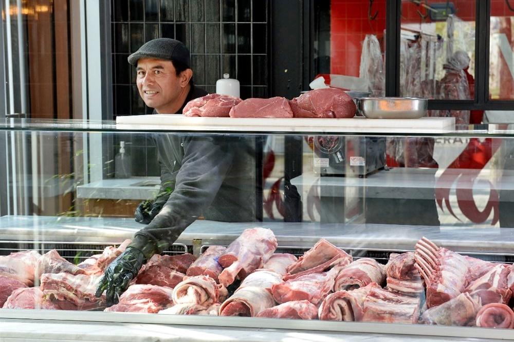 Cuenta DNI: sigue la promo en carnicerías, con un tope de 3000 pesos de reintegro