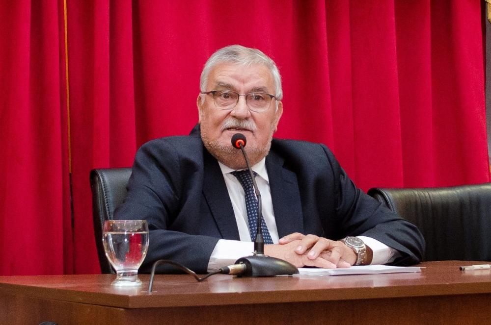 La Fuerza del Cambio suma otro intendente a su armado: se trata de un ex UCR